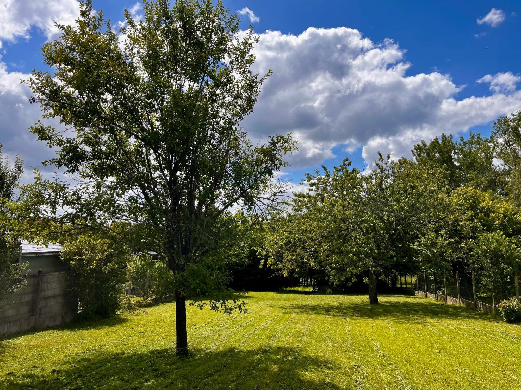 Maison Paisible Et Charmante Vendoeuvres Bagian luar foto